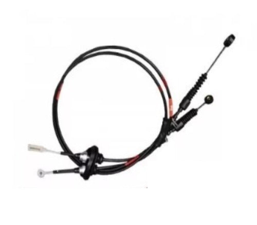 Piola Selectora Cambios Para Hyundai Porterhr 09 - 11 Para Alternativa