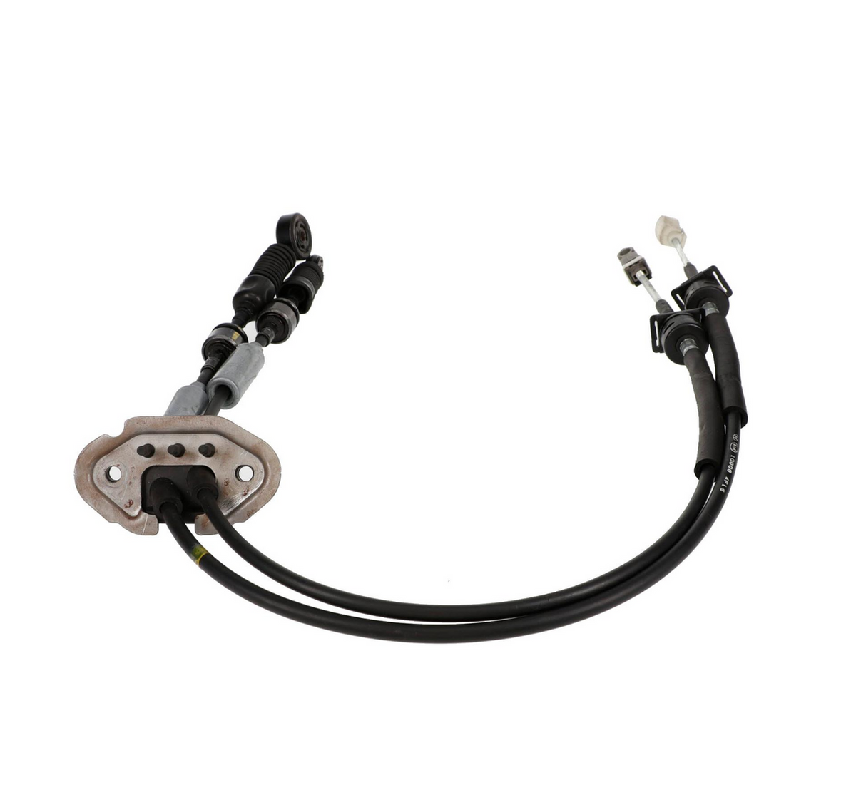 Cables Original Para Hyundai Accent 2017-2024