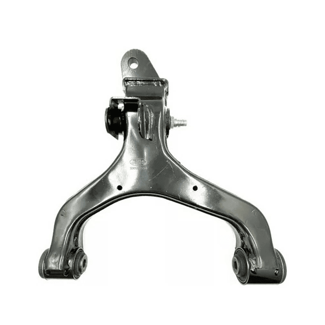 BANDEJA INFERIOR LH PARA SSANGYONG ACTYON desde 2012