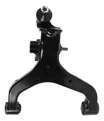 Bandeja Izquierda Inferior 4X2 Original Para SsangYong New Actyon