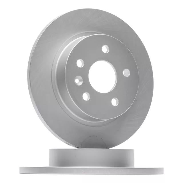 Bandeja RH para SsangYong Korando Desde 2010