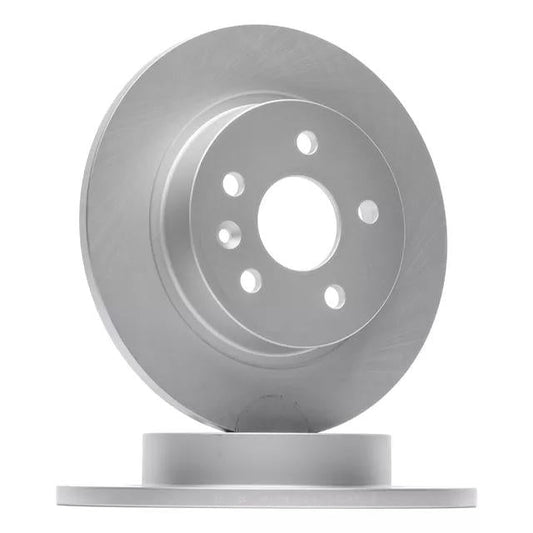 Bandeja RH para SsangYong Korando Desde 2010