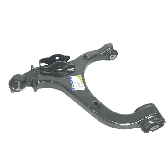 BANDEJA INFERIOR RH PARA SSANGYONG MUSSO 2.2 desde 2018