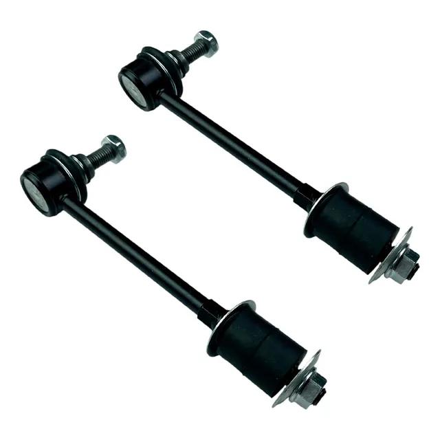 Bieleta B/Estab Trasera LH para SsangYong Actyon 2006–2011