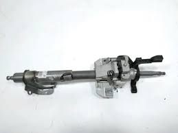 Columna Direccion Original Ssangyong Para SsangYong Actyon 20desde 2012