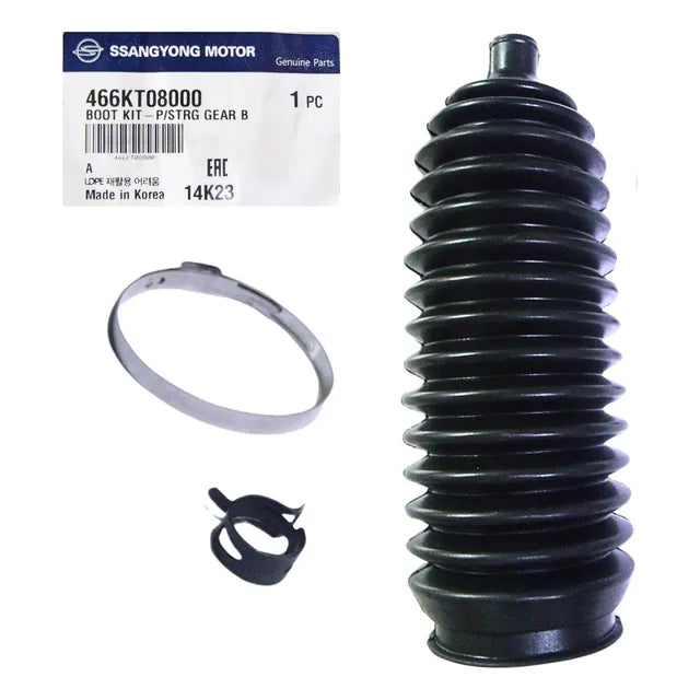 FUELLE CREMALLERA DIRECCION PARA SSANGYONG ACTYON desde 2012 ORIGINAL