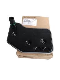 Filtro Caja At Para Hyundai Accent Rb Original 2012 - 2020