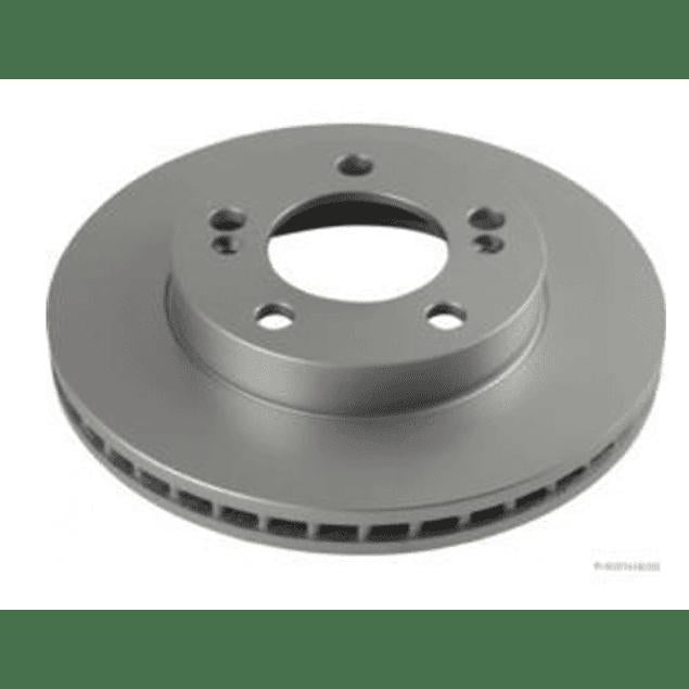 DISCO FRENO TRASERO SSANGYONG KORANDO desde 2012