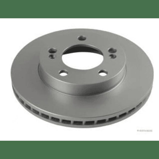 DISCO FRENO TRASERO SSANGYONG Korando desde 2012
