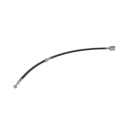 FLEXIBLE FRENO LH PARA SSANGYONG ACTYON 2006-2011