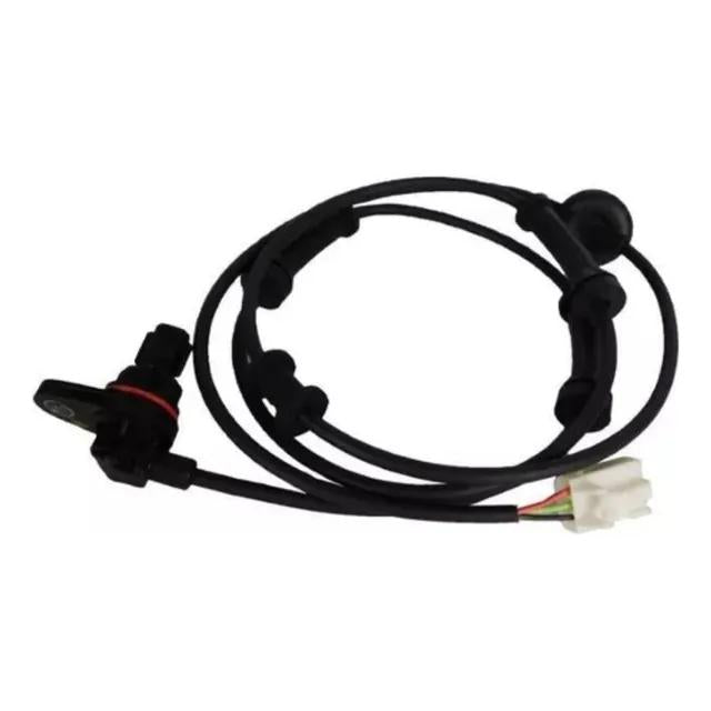 SENSOR VELOCIDAD TRAS PARA SSANGYONG ACTYON DESDE 2012