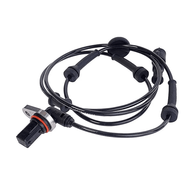 SENSOR ABS TRASERO LH PARA SSANGYONG ACTYON 2006-2011 2PINES