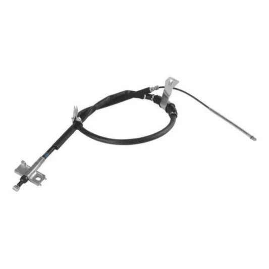 PIOLA FRENO MANO TRAS LH PARA SSANGYONG ACTYON 2006-11