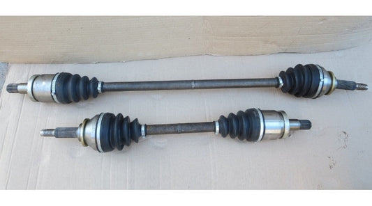 Eje Palier Izquierdo Korea Para Kia Cerato C 2010 - 2013