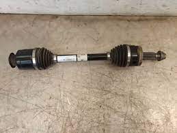 Eje Palier Derecho Para Hyundai Tucson-Sportage Crdi Original 2016 - 2021
