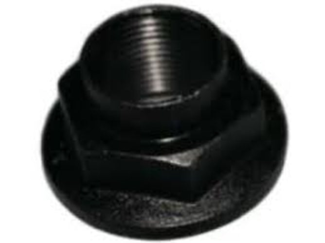 Tuerca C/seguro Orig. Para Hyundai I30 2013-2017