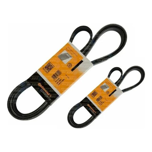 Correa ALTERNADOR 4PK-950