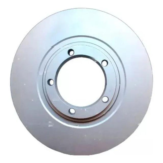 DISCO FRENO DELANTERO PARA HYUNDAI H1 2005-2007 ORIGINAL