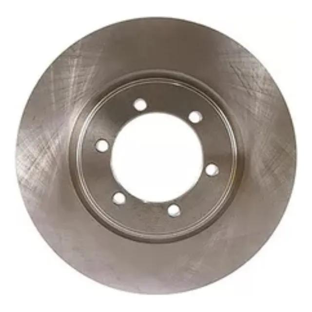 DISCO FRENO PARA HYUNDAI TERRACAN DESDE 2001 6 HOYOS ALTERNATIVO COREANO