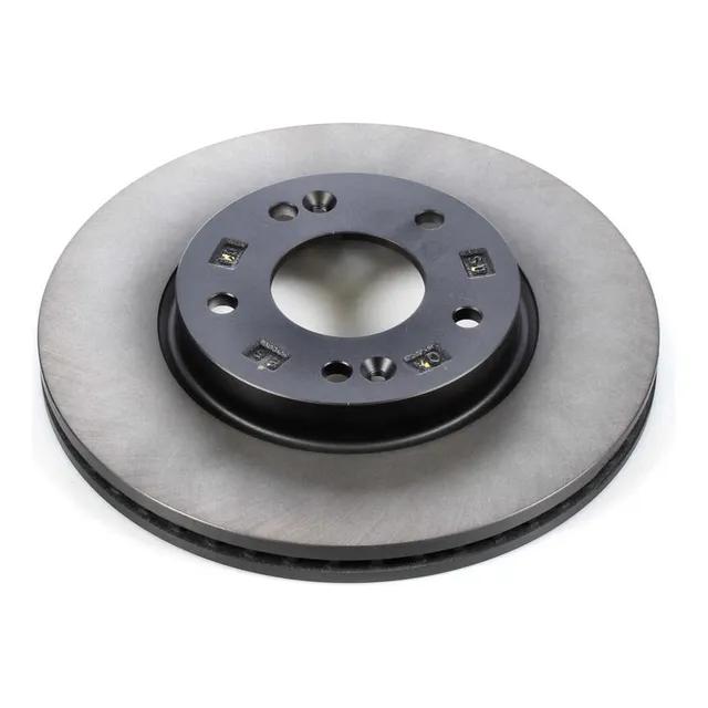 Disco De Freno Del Original Para Hyundai Elantra 2020-2024