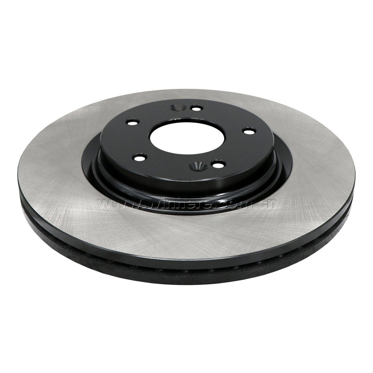 Disco De Freno Delantero Para Hyundai Tucson/ Para Kia Sportage desde 2021 Alternativo
