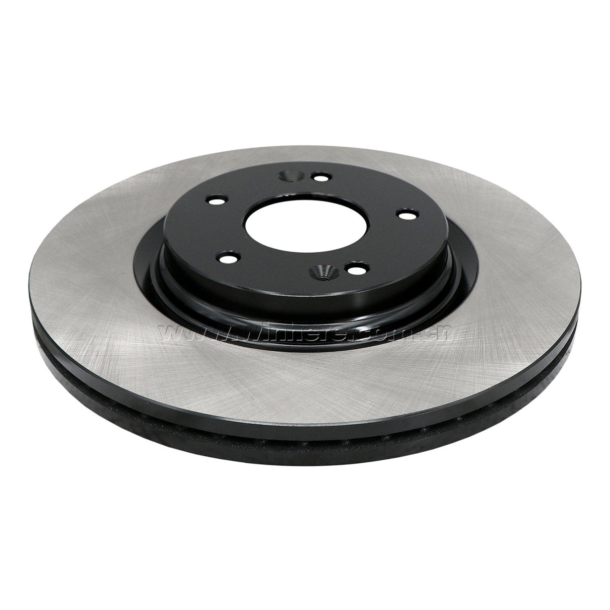 Disco De Freno Delantero Para Hyundai Tucson/ Para Kia Sportage desde 2021 Alternativo
