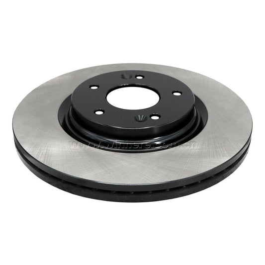 Disco De Freno Delantero Para Hyundai Tucson/ Para Kia Sportage desde 2021 Alternativo