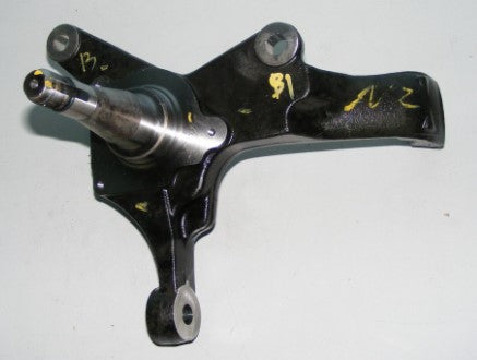 MUÑON DELANTERO RH ORIGINAL PARA HYUNDAI PORTER II