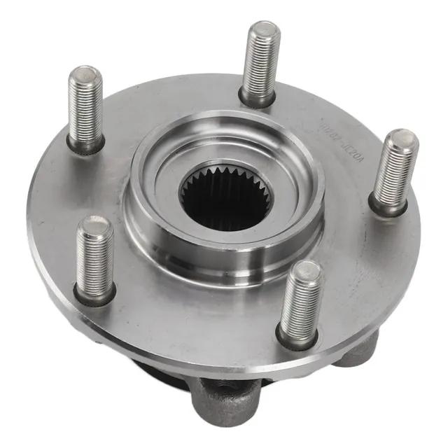 MAZA DELANTERA PARA KIA CERATO DESDE 2018 ORIGINAL