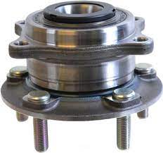 Maza Delantera Para Hyundai Staria desde 2019 Original Orig.