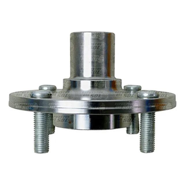 MAZA DELANTERA PARA HYUNDAI ATOS 1997-2003 ALTERNATIVO COREANO