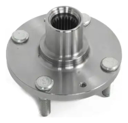 Maza delantera para Hyundai Getz 2011