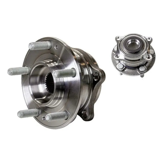 Maza Del. Original Para Hyundai Santa Fe 2005-2020
