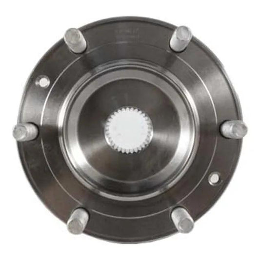 MAZA DELANTERA PARA KIA GRAND CARNIVAL 2006-2014 ALTERNATIVO COREANO