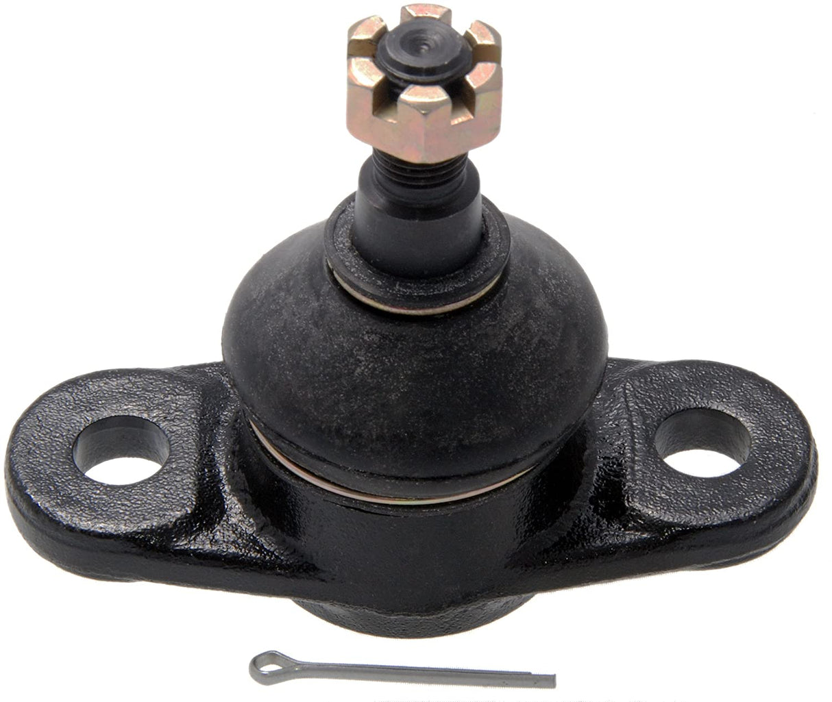 Rotula De Suspension Original Para Hyundai New Accent 2006 - 2009
