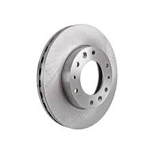 Disco De Freno Delantero Para Hyundai Solati desde 2017 Alternativo