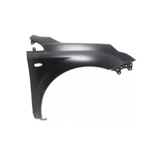TAPABARRO RH PARA SSANGYONG ACTYON desde 2012