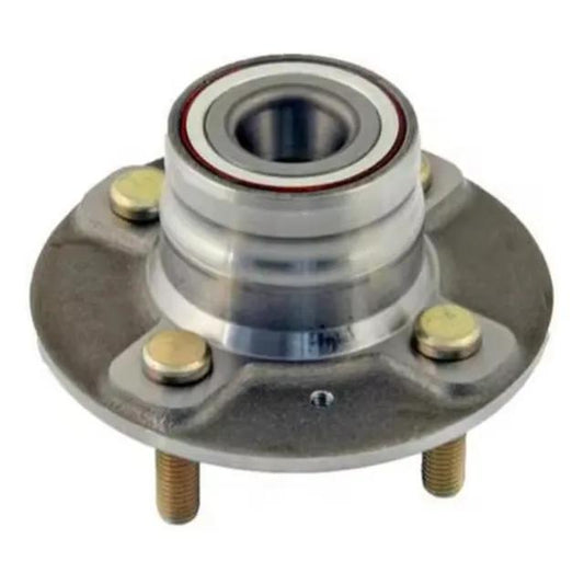 MAZA TRASERA PARA HYUNDAI ACCENT PRIME 2000-2005 ALTERNATIVO COREANO