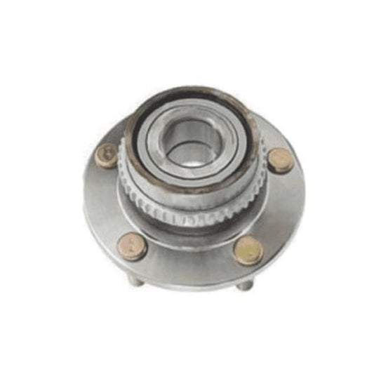 MAZA TRASERA PARA HYUNDAI TUCSON 2005-2010 CON ABS ALTERNATIVO COREANO