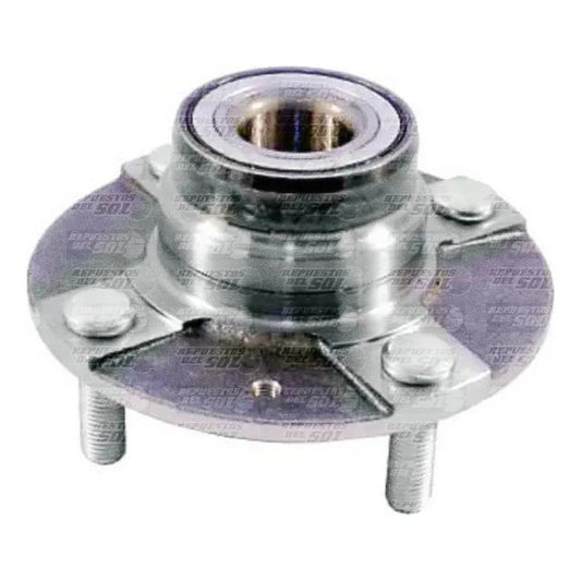 MAZA TRASERA HYUNDAI ACCENT 1994-1997