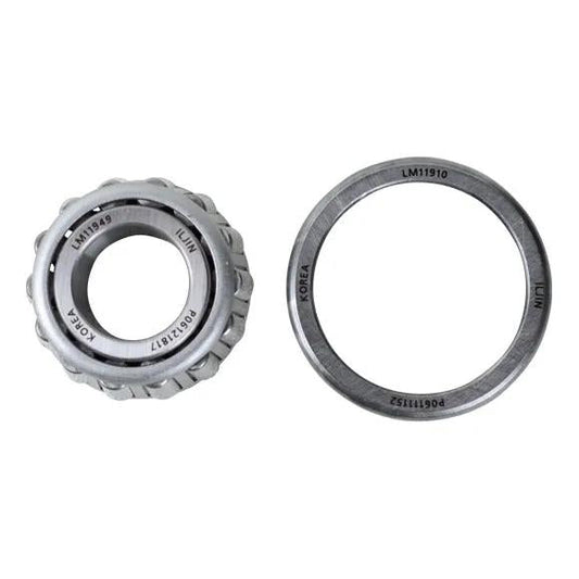 ROD RUEDA TRASERA EXTERIOR PARA KIA RIO 1,3-1,5 2000-2005