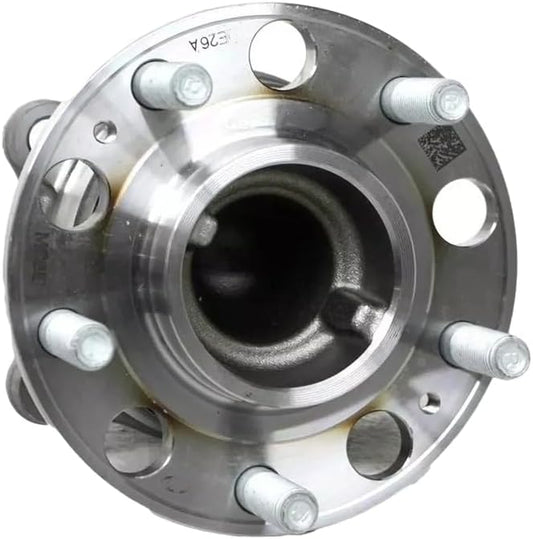 MAZA TRASERA PARA HYUNDAI SANTAMO CHICA ORIGINAL