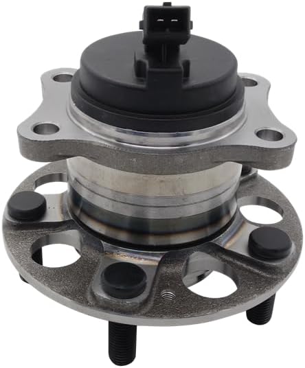 MAZA TRASERA PARA HYUNDAI ELANTRA DESDE 2018 ALTERNATIVO COREANO