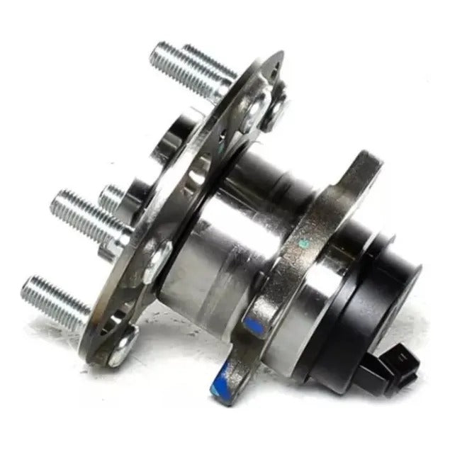 527300Q100 gilde