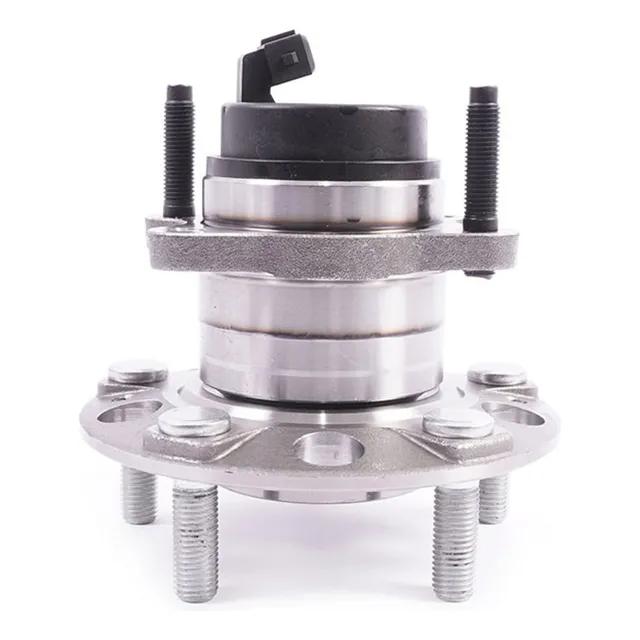 MAZA TRASERA PARA KIA CERATO 2009-2013 C/ABS ALTERNATIVO COREANO