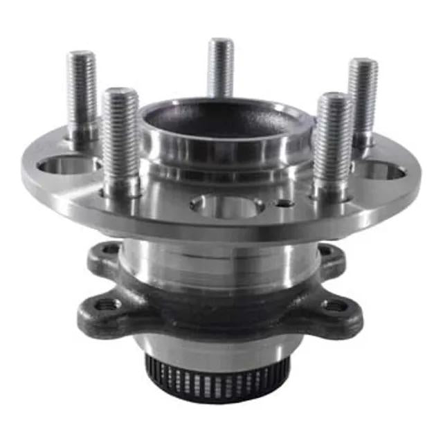 MAZA TRASERA PARA HYUNDAI ELANTRA 1.6 2007-2011 ALTERNATIVO COREANO