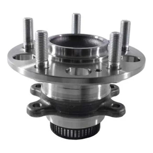 MAZA TRASERA PARA HYUNDAI ELANTRA 1.6 2007-2011 ALTERNATIVO COREANO