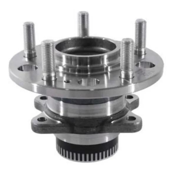 Maza Rueda Tras. Original Para Hyundai Sonata 2009-2016