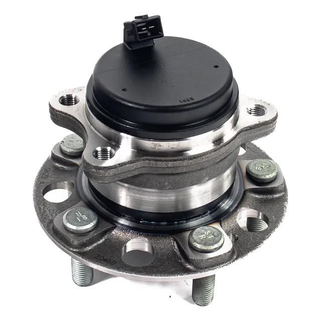 Maza Orig. Para Hyundai Tucson 2015-2020