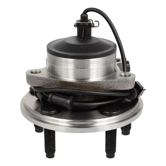 MAZA TRASERA PARA HYUNDAI IONIQ 2017-2021 ALTERNATIVO COREANO